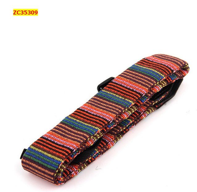 STORAZONE Gadget ZC35309 Ibiza Geometric Camera Straps