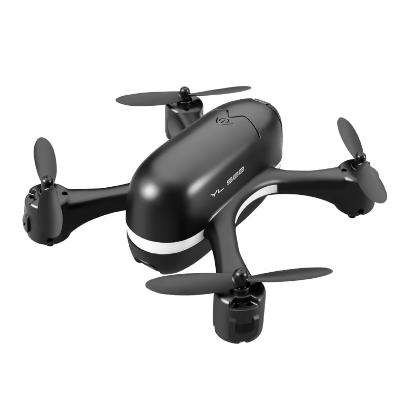 STORAZONE Garden S88 Mini UAV 4K HD Aerial Photography Four-axis Remote Control Drone