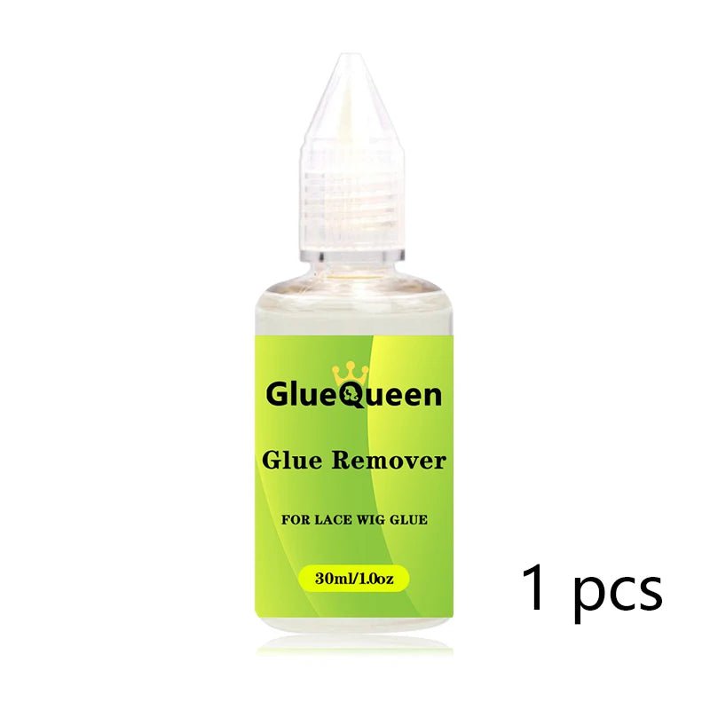 Storazone glue remover 38ml 1.3oz Wig Glue Waterproof Hair Replacement Adhesive Sweatproof And 30ml 1oz Glue Remover For Lace Front Wig