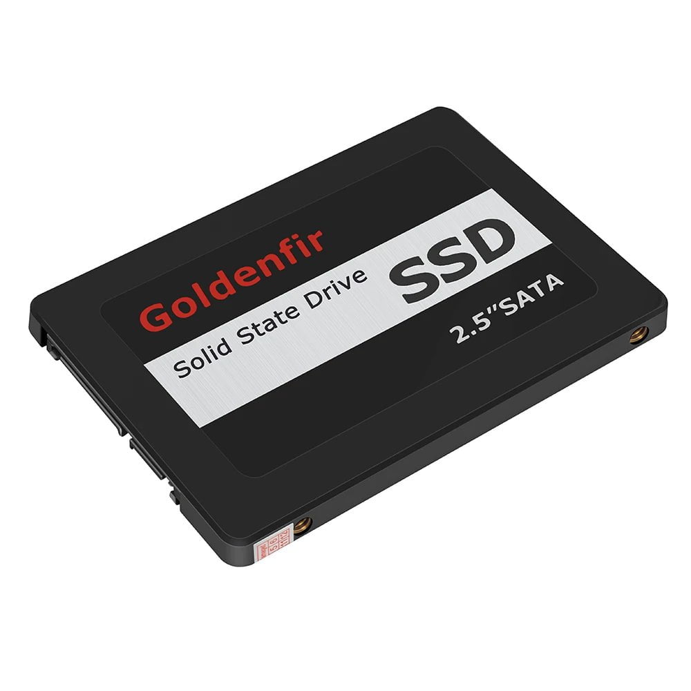 Storazone Goldenfir Low Price Value SSD 120GB 128GB 240GB 250GB 256GB 360GB 480GB 720GB 1TB 2TB Solid State Drive for Laptops