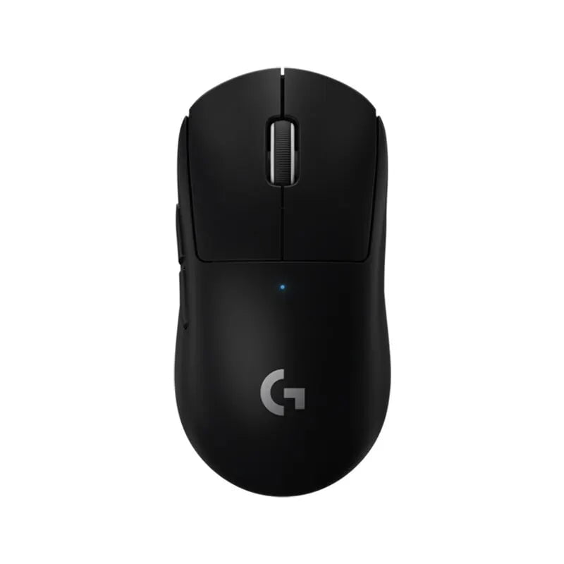 Storazone GPW II black Logitech G PRO X Wireless Dual Mode Professional Grade ESports Gaming Mouse GPW Bullshit King II