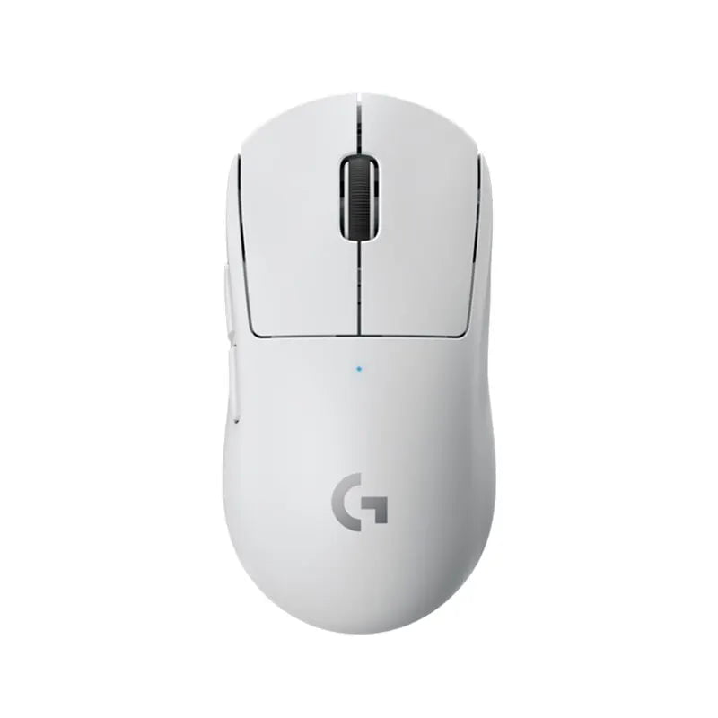 Storazone GPW II white Logitech G PRO X Wireless Dual Mode Professional Grade ESports Gaming Mouse GPW Bullshit King II