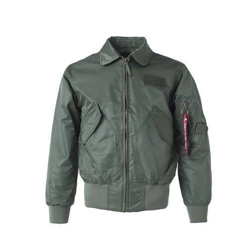 Storazone green / M Dropship Tactical Army Military CWU/45P Bomber Jacket Men Flight Baseball Top Gun Black B3 Airforce Pilot Flight Wind Breaker