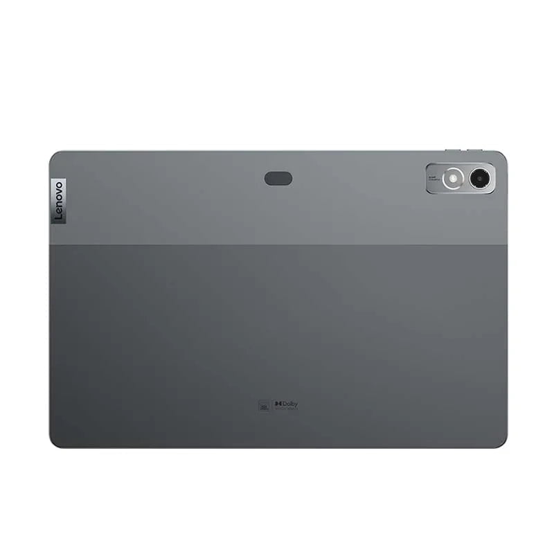 Storazone Grey / 8G 128G New Lenovo Xiaoxin Pad Pro 12.7 2023 Snapdragon 870 LCD Screen 144Hz 8GB 128GB/256GB 10200mAh Android 13 Tablet Original ROM