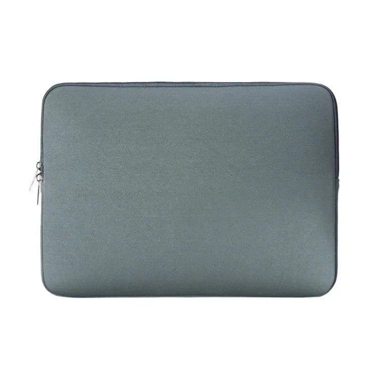 Storazone grey / S7 PLUS (12.4 inch) For Samsung Galaxy Tab S7 FE/S8 Plus/12.4 inch Case Bag Sleeve Shockproof Pockets Pouch S6 Lite S5E S7 11 Inch S8+S9 Ultra 14.6