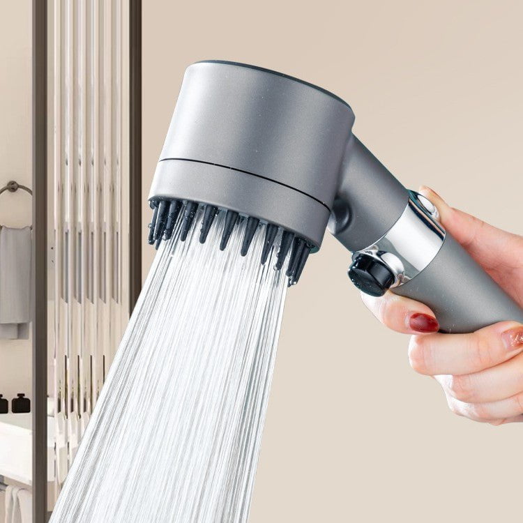 STORAZONE Home Appliances 3 Modes Shower Head High Pressure Showerhead Portable Filter Rainfall Faucet Tap Bathroom Bath Home Innovative Accessories