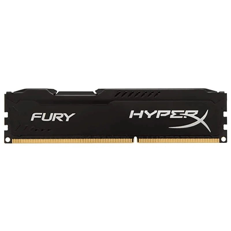 Storazone HyperX Fury DDR3 DDR4 4GB 8GB 16GB 1333MHZ 1600MHZ 1866MHZ 2400MHZ 2666MHz 3200MHz DIMM PC3-12800 PC4-25600 DDR4 RAM