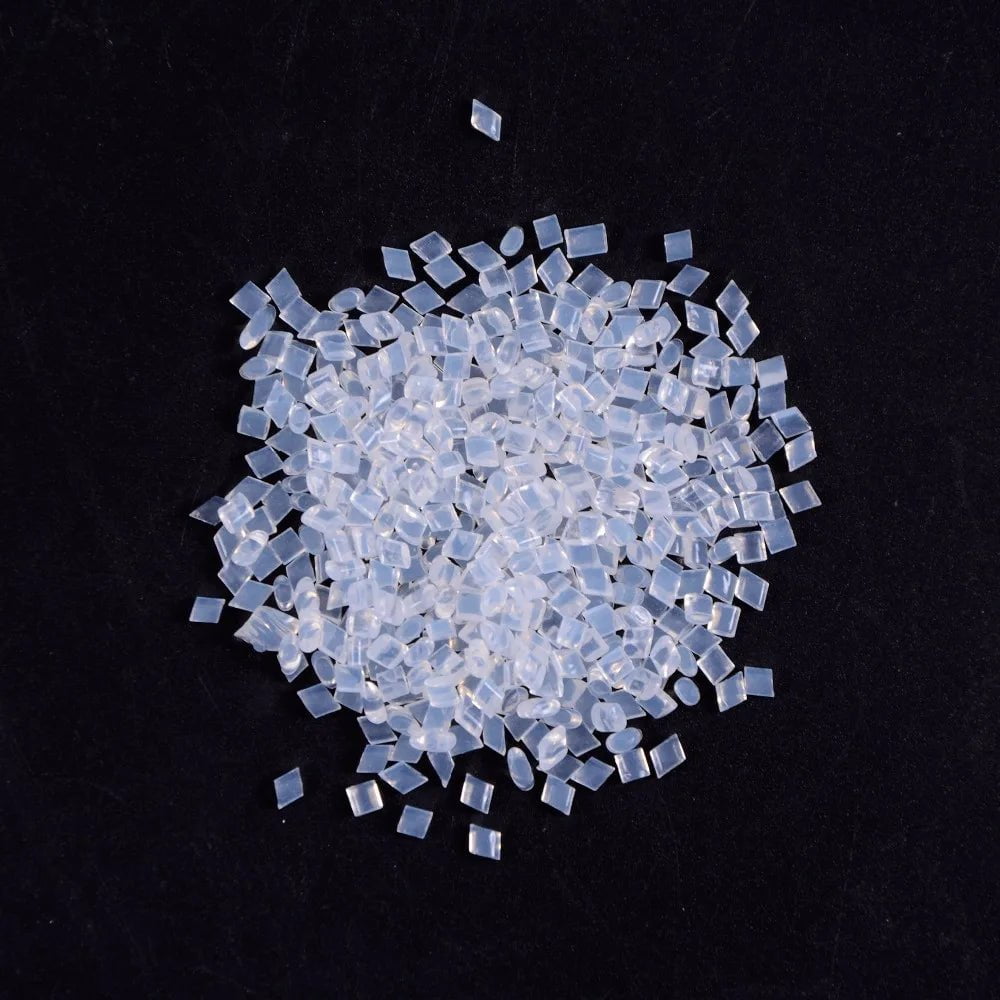 Storazone ITALIAN Keratin grain- 50gram/LOT 50g keratin granule White color for I tip/ U-tip hair
