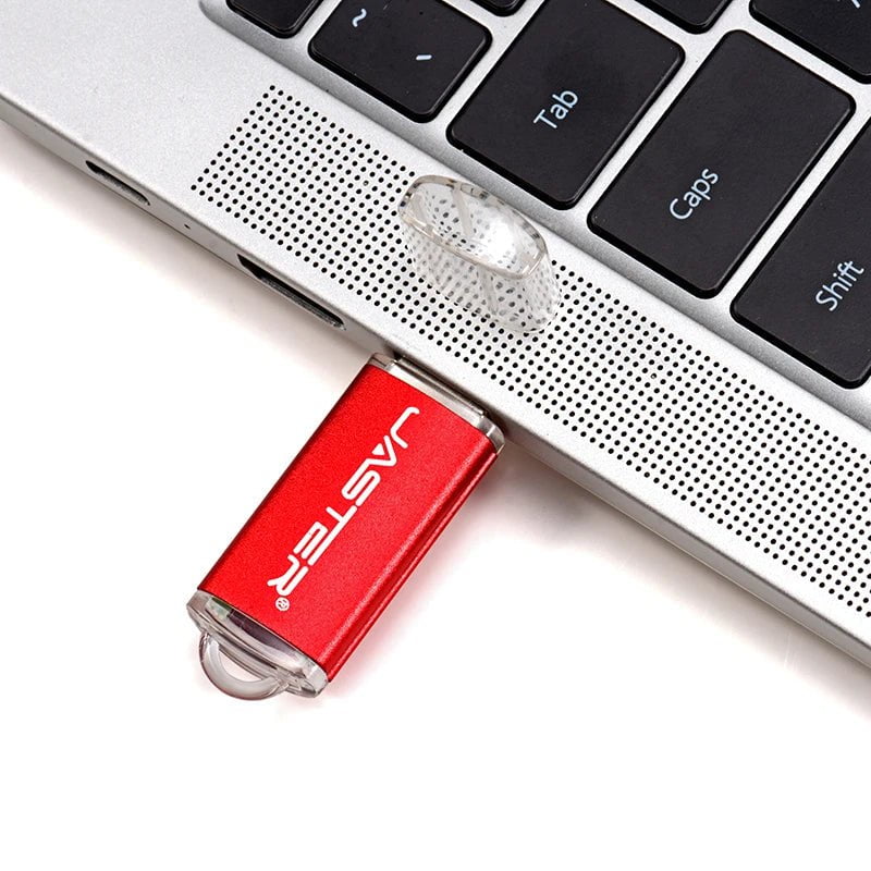 Storazone JASTER mini Pen drive USB Flash Drive 4gb 8gb 16gb 32gb 64gb 128gb pendrive metal usb 2.0 flash drive memory card Usb stick