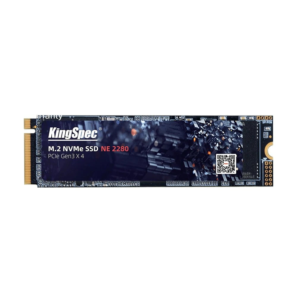 Storazone KingSpec SSD M2 512GB NVME SSD 1TB 240 g 256GB 500GB M.2 2280 PCIe Hard Drive Disk Internal Solid State Drive for Laptop PC