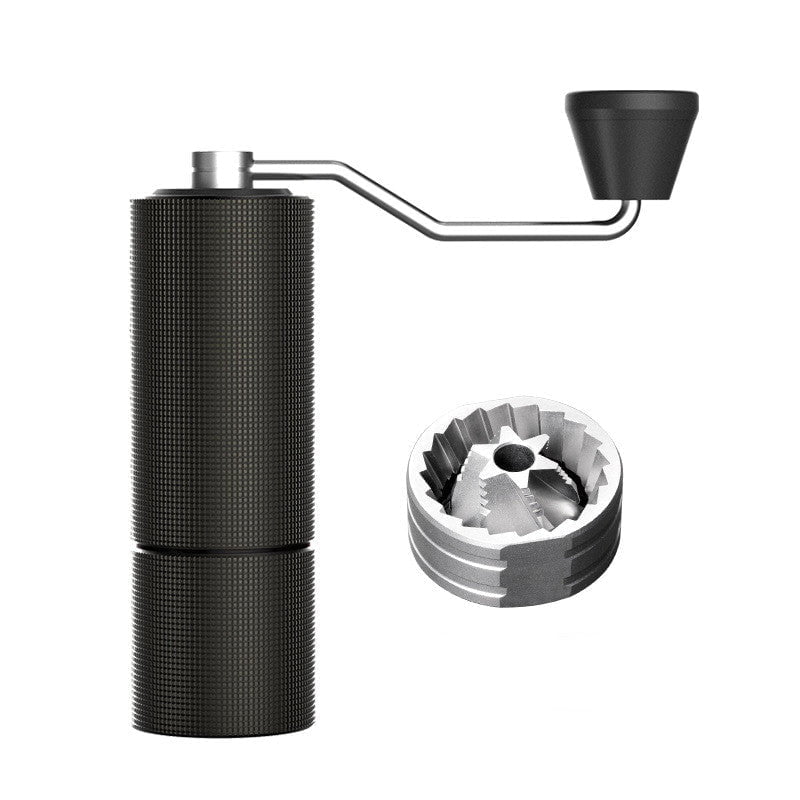 STORAZONE Kitchen C3 Black Household Fashion Simple Hand-crank Coffee Grinder