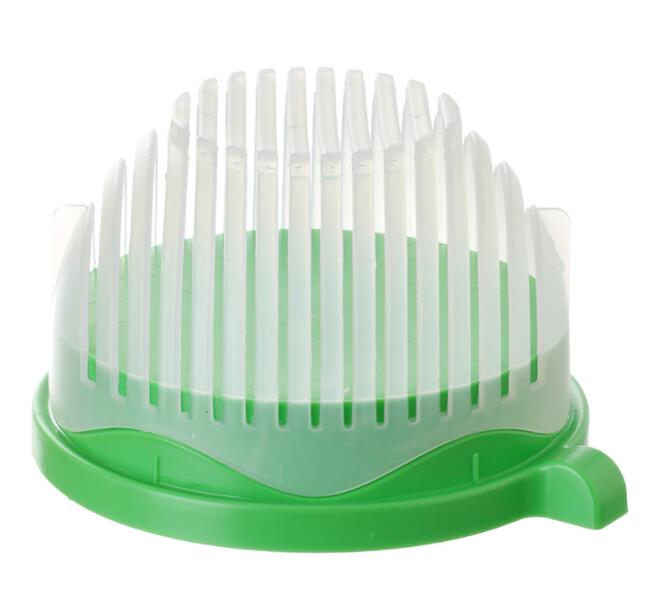 STORAZONE Kitchen Creative Salad Cutter Fruit and Vegetable Cutter