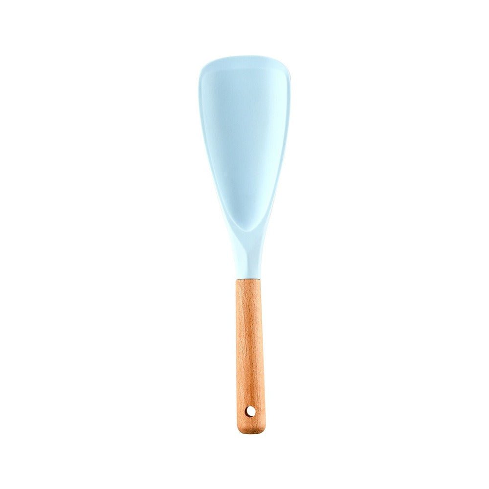 STORAZONE Kitchen Duckbill shovel Home Kitchen Silicone Non-Stick Cookware Set