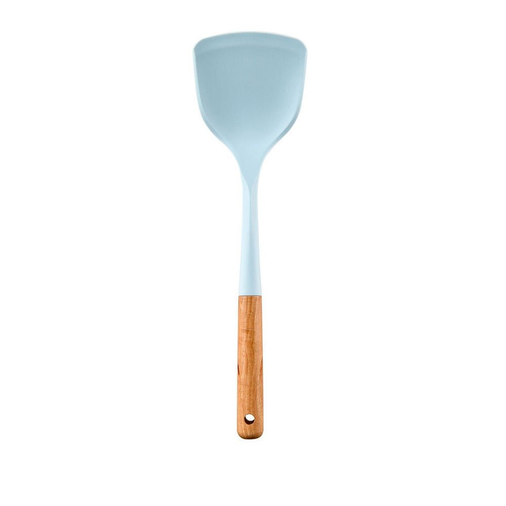 STORAZONE Kitchen Frying shovel Home Kitchen Silicone Non-Stick Cookware Set