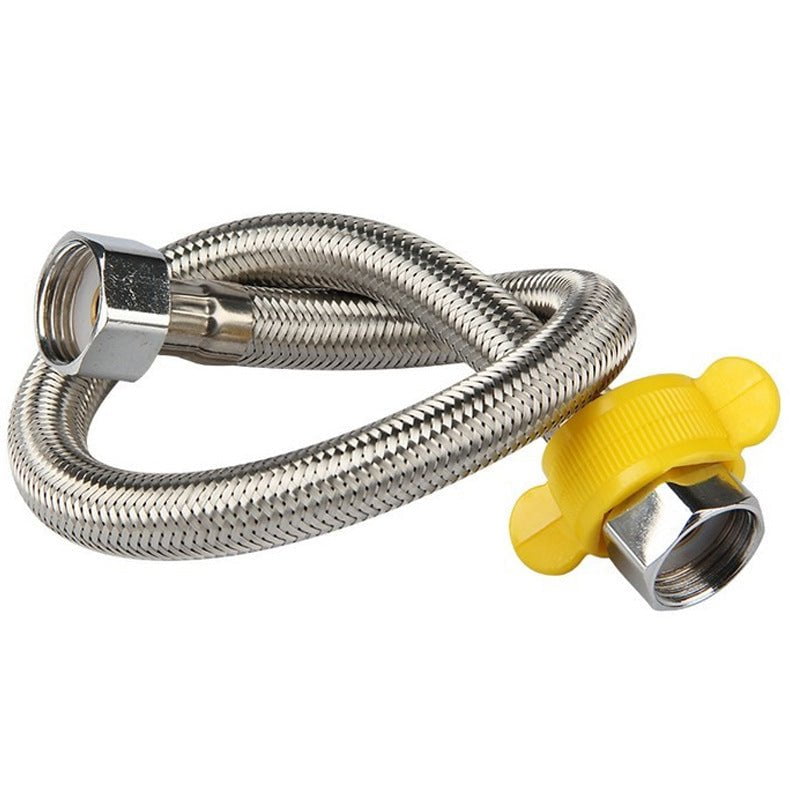 STORAZONE Kitchen Hose / 80cm Cup Washer With Sink Home Bar Counter
