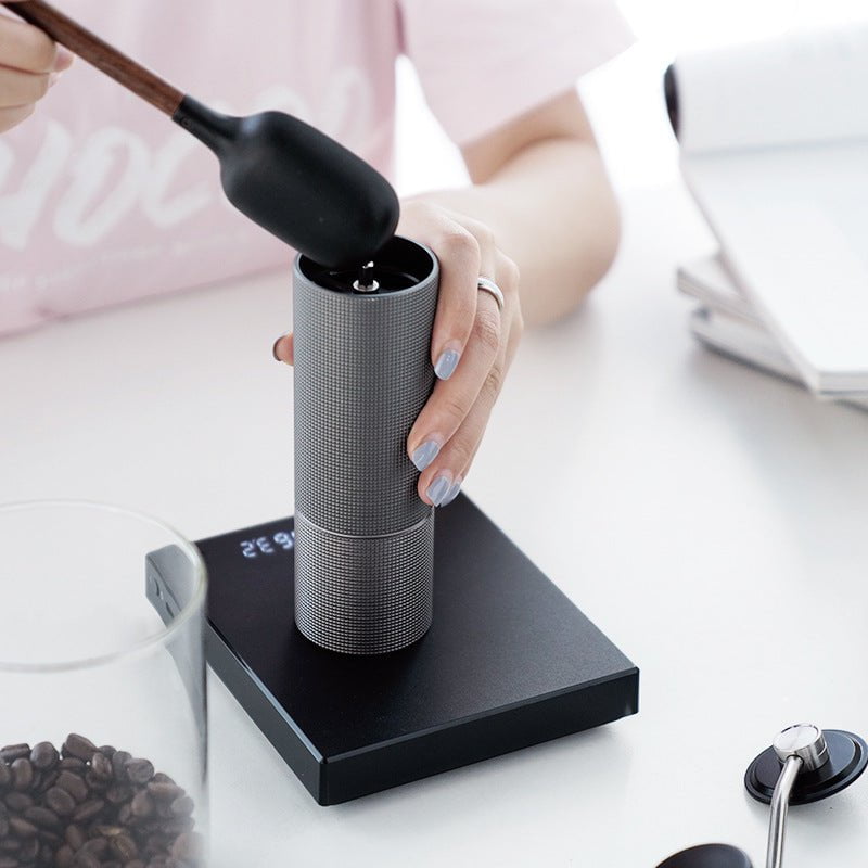 STORAZONE Kitchen Household Fashion Simple Hand-crank Coffee Grinder