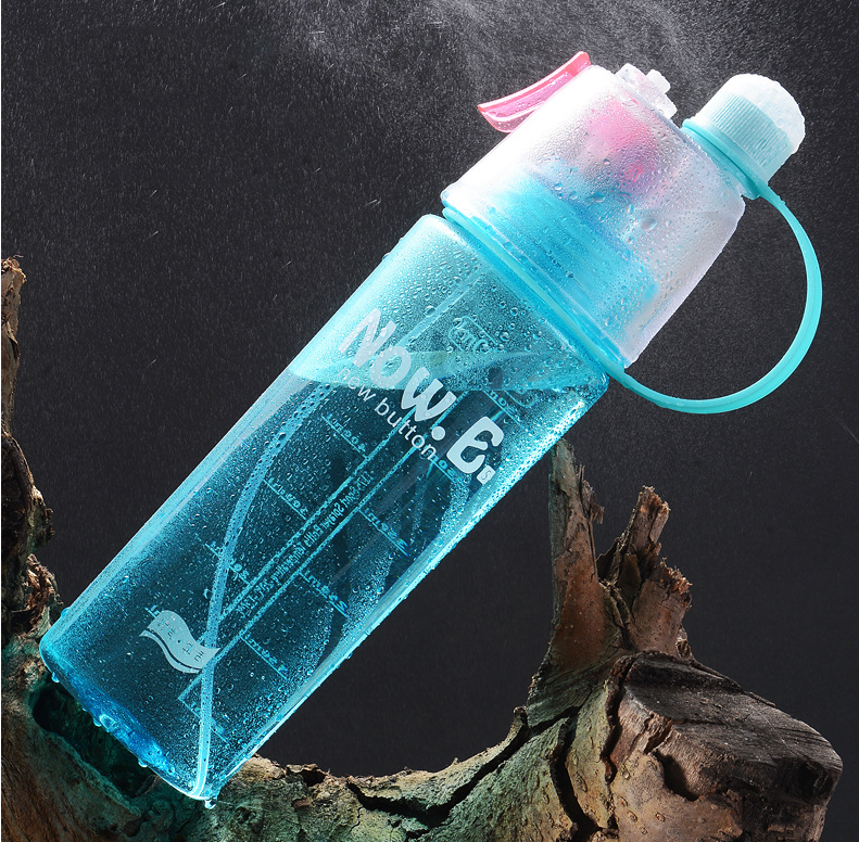 STORAZONE Kitchen Portable Outdoor Sports Mist Spray Cup