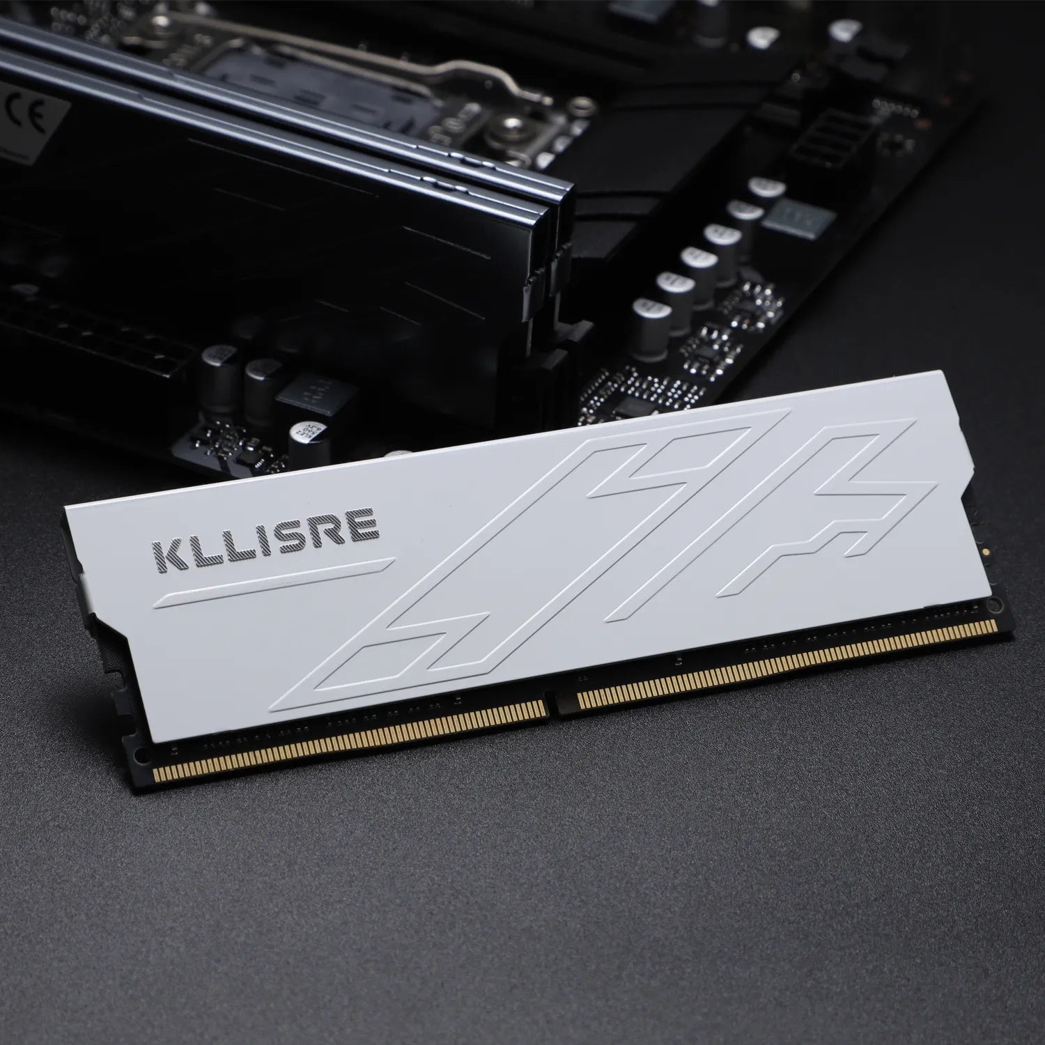 Storazone Kllisre DDR3 DDR4 4GB 8GB 16GB Memory Ram 1600 1866 2400 2666 3200 MHz Desktop Dimm Non-ECC