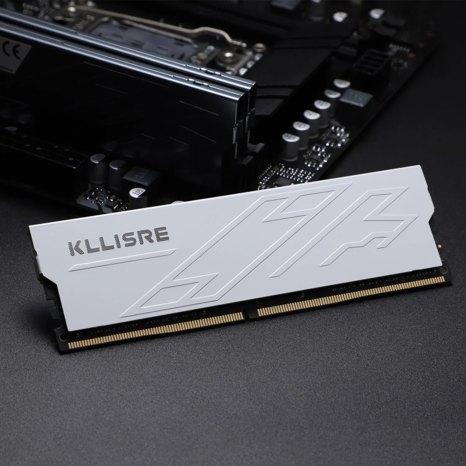 Storazone Kllisre DDR3 DDR4 4GB 8GB 16GB Memory Ram 1600 1866 2666 3200 MHz Desktop Dimm Non-ECC