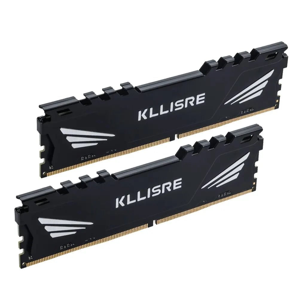 Storazone Kllisre RAM DDR4 8GB 16GB Memory 2666MHz 3200MHz Desktop Dimm High Compatible