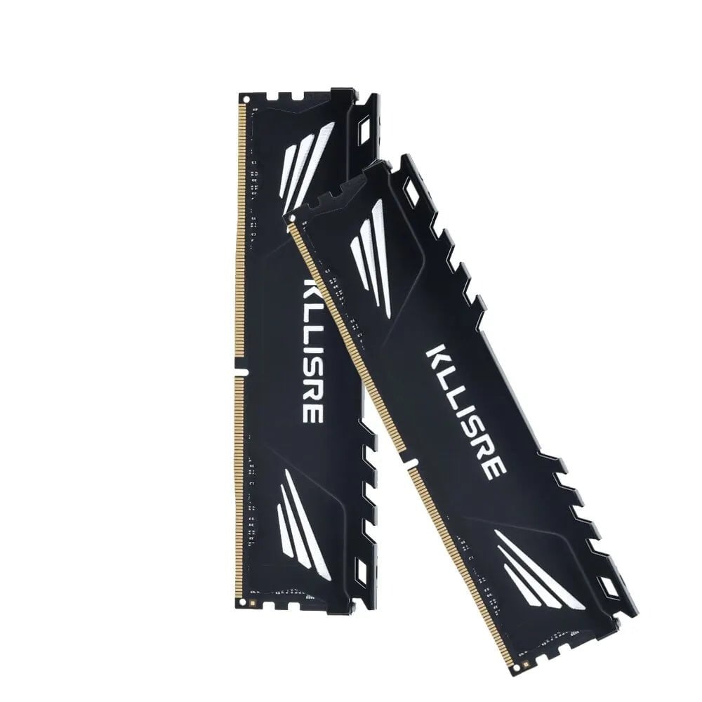 Storazone Kllisre RAM DDR4 8GB 16GB Memory 2666MHz 3200MHz Desktop Dimm High Compatible