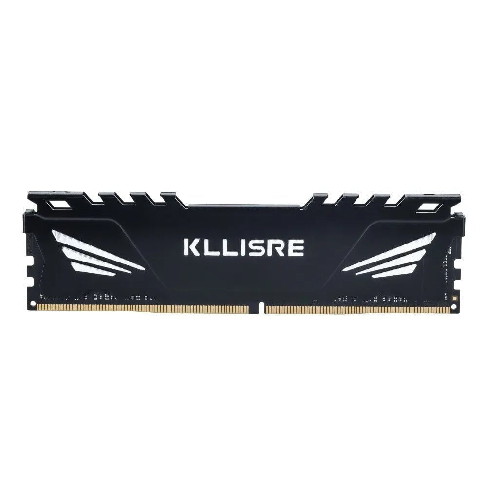 Storazone Kllisre RAM DDR4 8GB 16GB Memory 2666MHz 3200MHz Desktop Dimm High Compatible