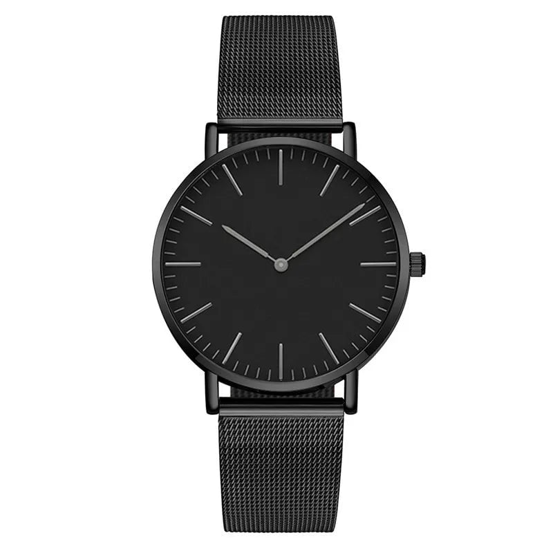 Storazone Luxury Rose Gold Watch Women Bracelet Watches Top Brand Ladies Casual Quartz Watch Steel Women's Wristwatch Montre Femme Relogio