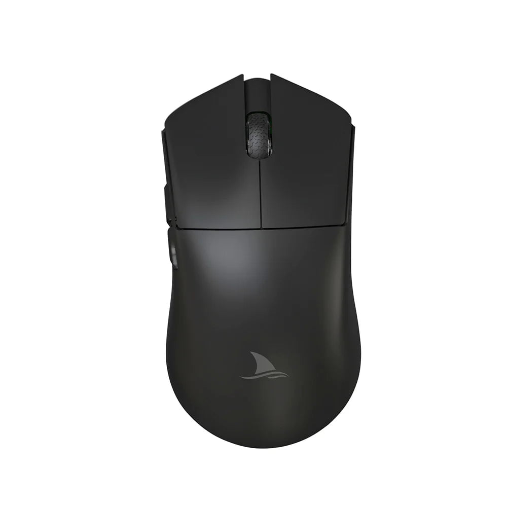 Storazone M3 Black Motospeed Darmoshark M3 Bluetooth Wireless Gaming Mouse 26000DPI PAM3395 Optical Sensor Computer Office Mouse TTC For Laptop PC