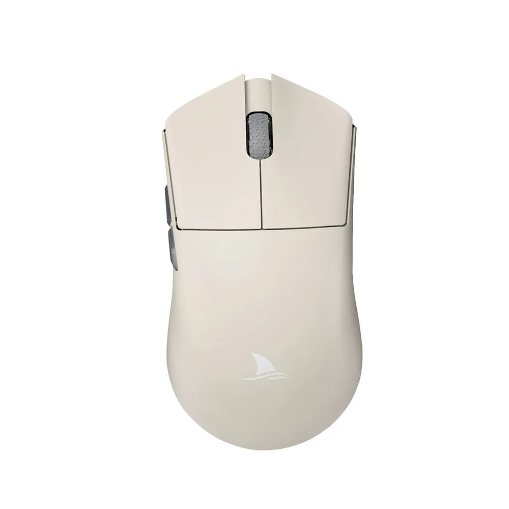 Storazone M3 Camel color Motospeed Darmoshark M3 Bluetooth Wireless Gaming Mouse 26000DPI PAM3395 Optical Sensor Computer Office Mouse TTC For Laptop PC