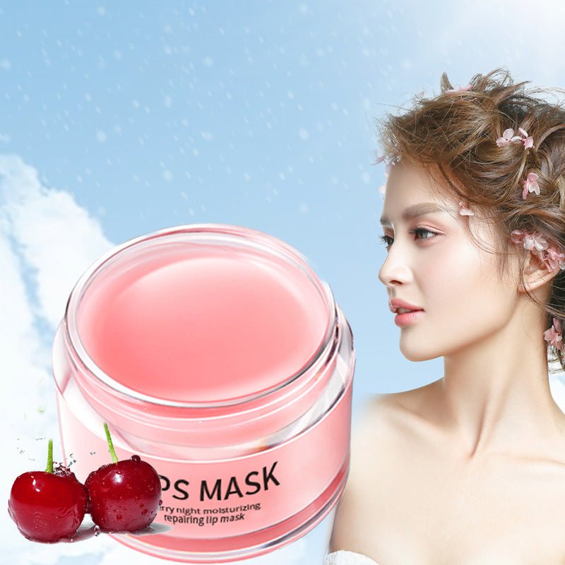 STORAZONE Makeup 20g / Boxed lip mask Lip skin care products