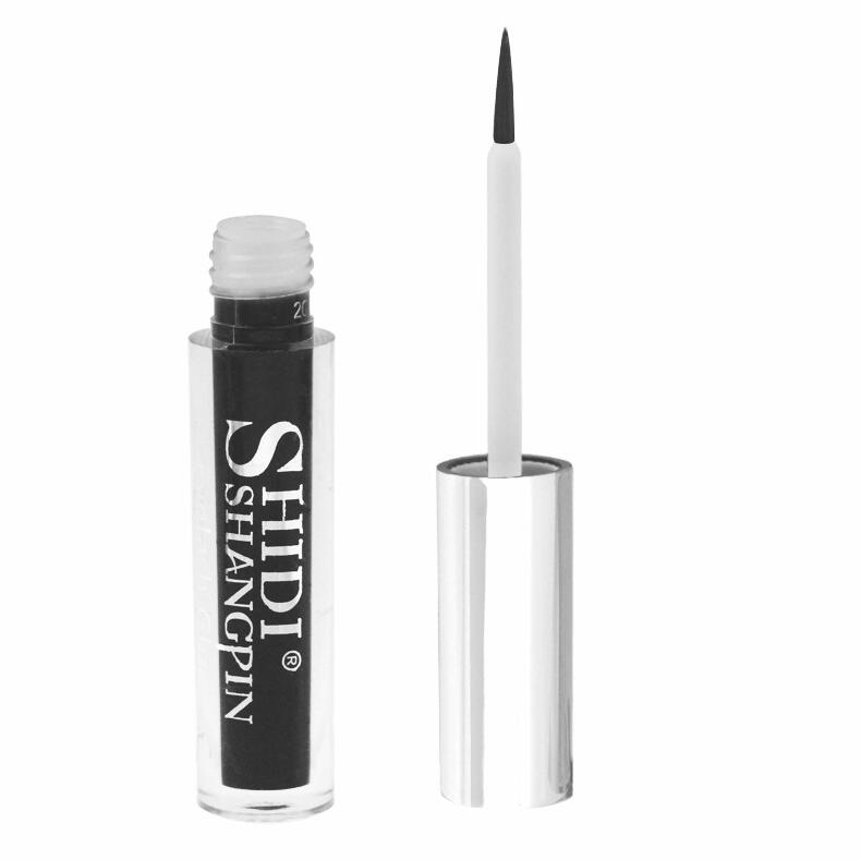STORAZONE Makeup Black / 1 Eye lash glue 5ml