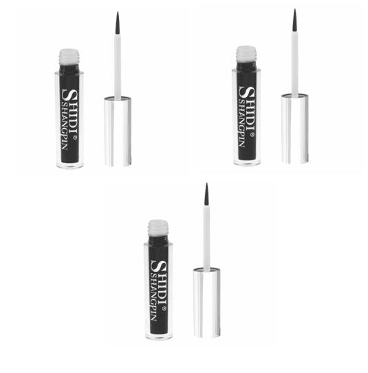 STORAZONE Makeup Black / 3 Eye lash glue 5ml