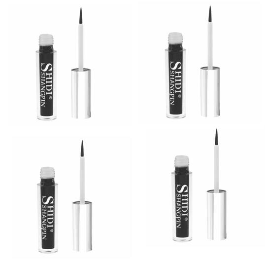 STORAZONE Makeup Black / 4 Eye lash glue 5ml