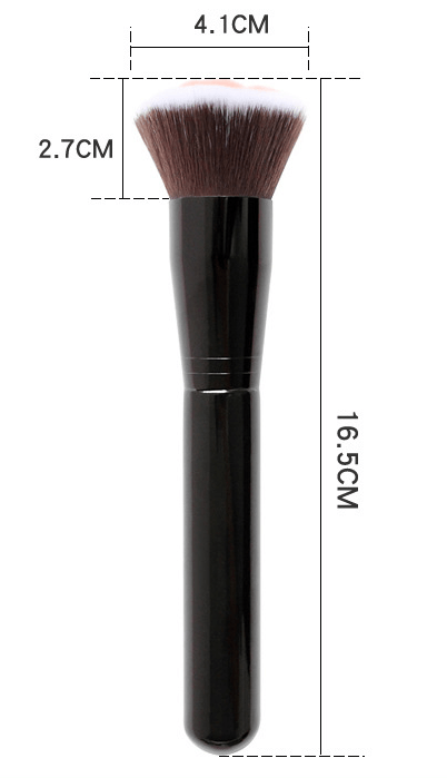 STORAZONE Makeup Cat Paw Brush