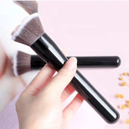 STORAZONE Makeup Cat Paw Brush