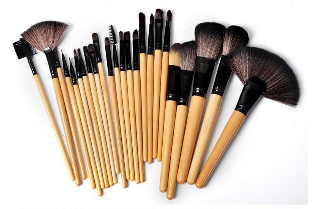 STORAZONE Makeup default Makeup Brush Set Brush Makeup Kit