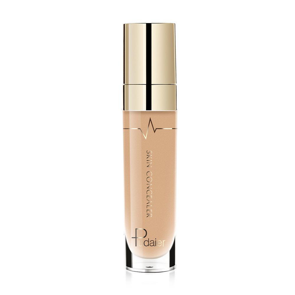 STORAZONE Makeup I Pudaier foundation Professional Moisturizer Face Base MakeUp Long Lasting Convenient Concealer Makeup Cosmetic Concealer