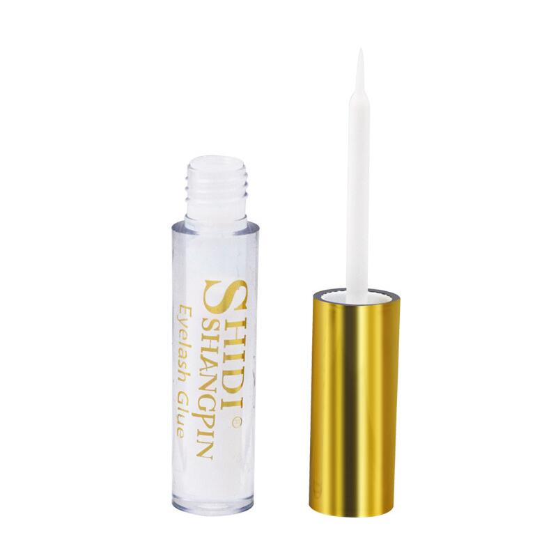 STORAZONE Makeup White / 1 Eye lash glue 5ml