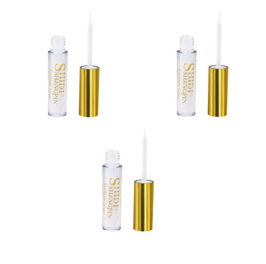 STORAZONE Makeup White / 3 Eye lash glue 5ml