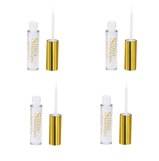 STORAZONE Makeup White / 4 Eye lash glue 5ml