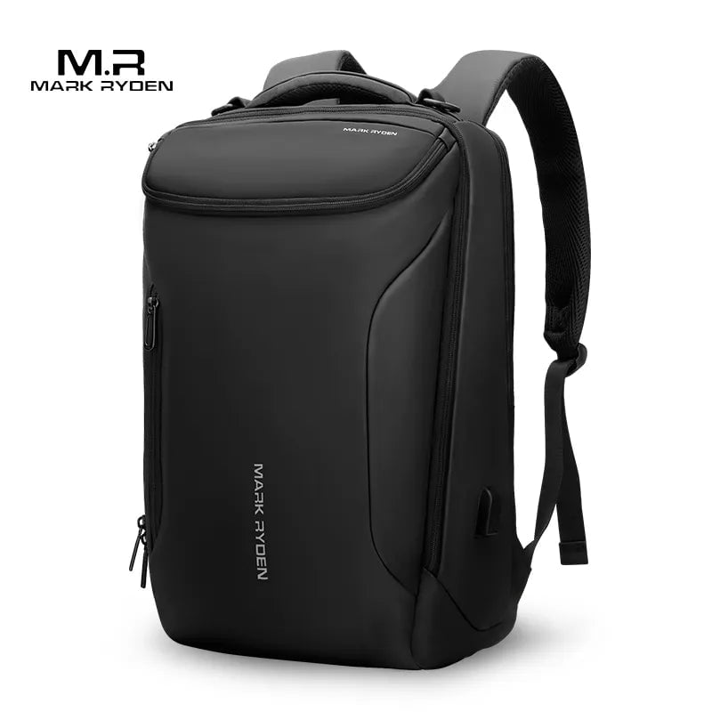 Storazone MARK RYDEN 17 inch Laptop Backpack For Men Travel Spacious Backpack Commuting COMPACTO PRO