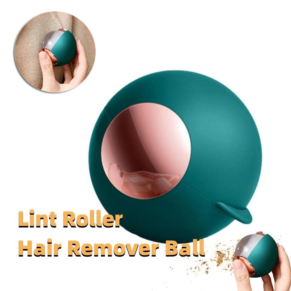 STORAZONE Mens Collections Lint Roller Hair Remover Ball Reusable Gel Lint Roller For Pet Hair Upgrading Reusable Lint Rollers Washable Sticky Roller Ball