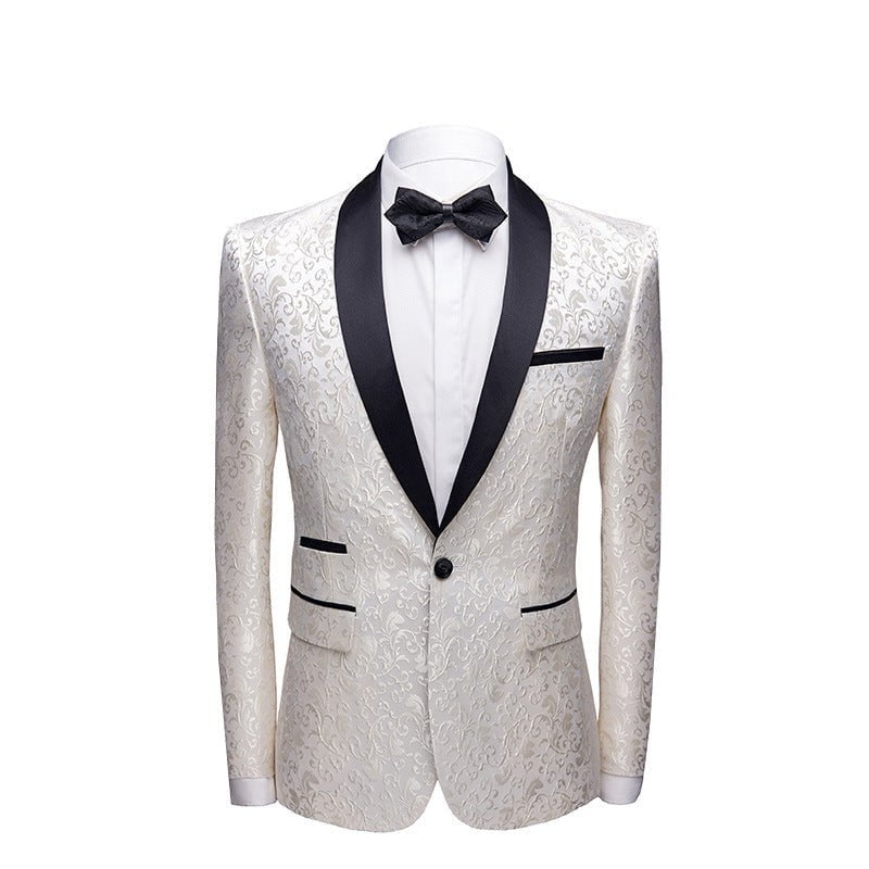 STORAZONE Mens Collections Men\'s suit suits men wedding Dress Suit Set