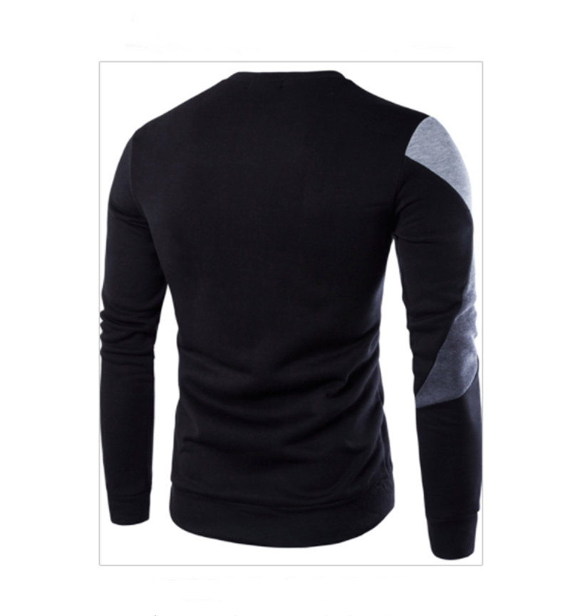 STORAZONE Mens Collections Sweaters Men New Fashion Seagull Printed Casual O-Neck Slim Cotton Knitted Mens Sweaters Pullovers Men Brand Clothing