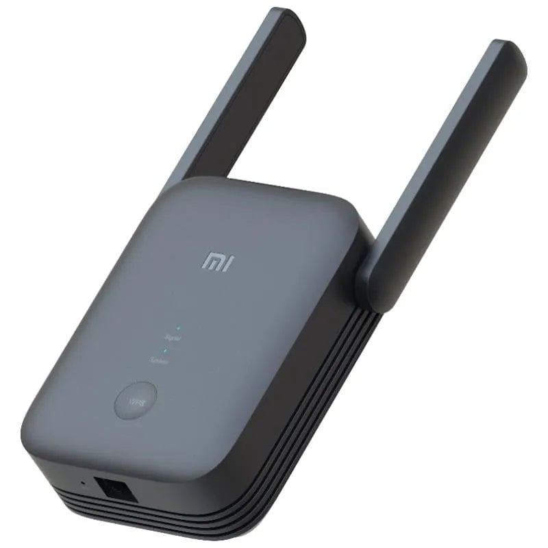 Storazone New Global Version Xiaomi Mi WiFi Range Extender AC1200 2.4GHz And 5GHz Band 1200Mbps Ethernet Port Amplifier WiFi Signal Router