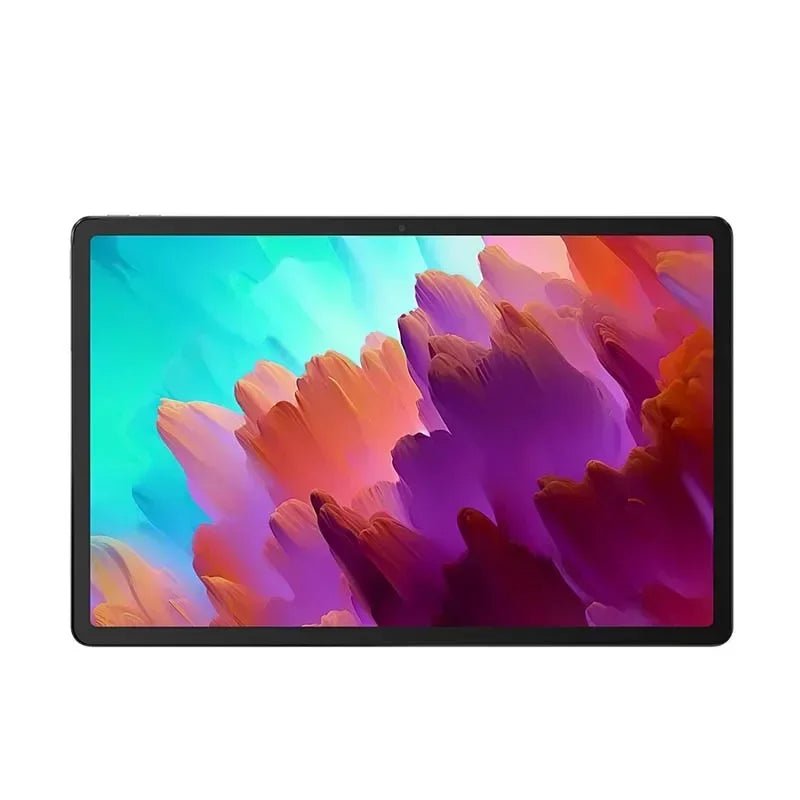 Storazone New Lenovo Xiaoxin Pad Pro 12.7 2023 Snapdragon 870 LCD Screen 144Hz 8GB 128GB/256GB 10200mAh Android 13 Tablet Original ROM