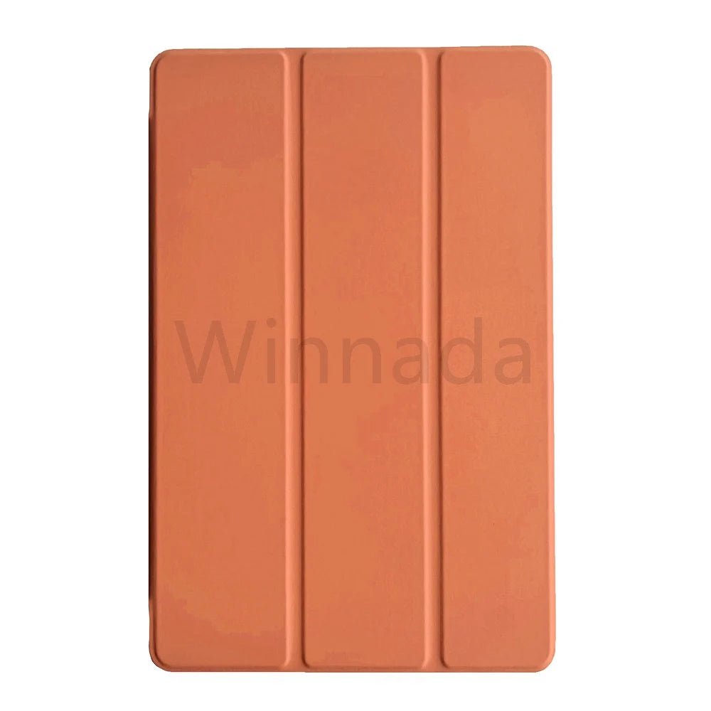 Storazone Orange / iPlay 50 mini 8.4 / CHINA Flip Case for Alldocube iPlay 50 mini 2023  8.4 inch Tablet ultrathin PU leather+TPU Stand iPlay 50mini 8.4" Protect Shell