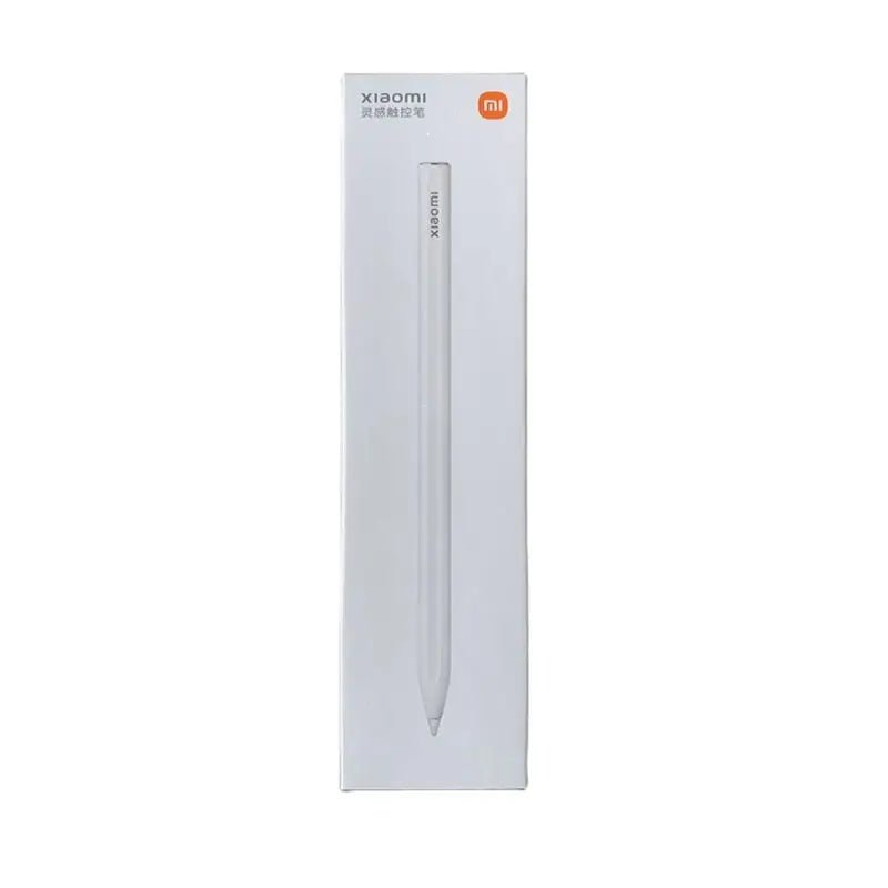 Storazone Original Xiaomi Stylus Pen 2 nd 240Hz Draw Writing Screenshot Tablet Screen Touch Xiaomi Smart Pen For Xiaomi Mi Pad 6 5 Pro