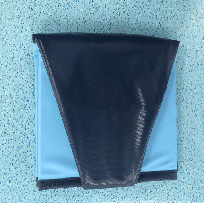 STORAZONE Pet Accessories Blue / 50x8cm Pet Pool Dog Swimming Pool Foldable Large Dog Bath Supplies