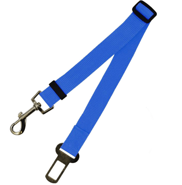 STORAZONE Pet Accessories Fixed Strap Polyester Dog Strap Dog Leash Dog Leash